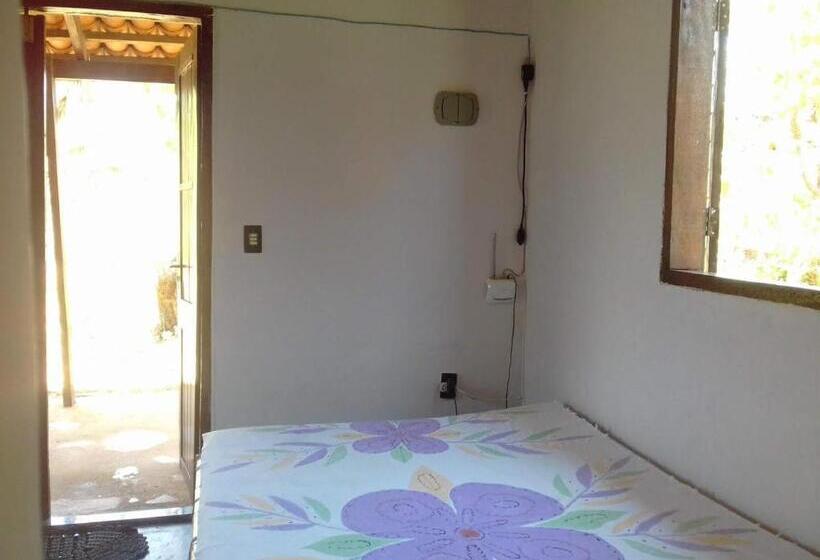 בית, חדר שינה 1, Cantinho Da Lobeira