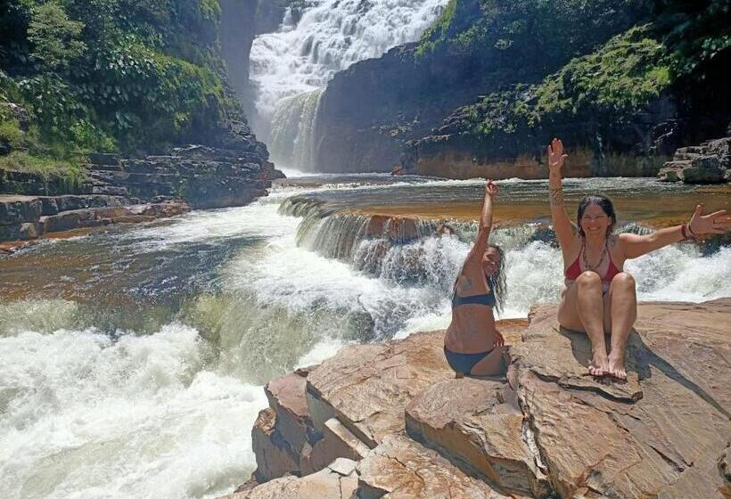 בית, חדר שינה 1, Cantinho Da Lobeira