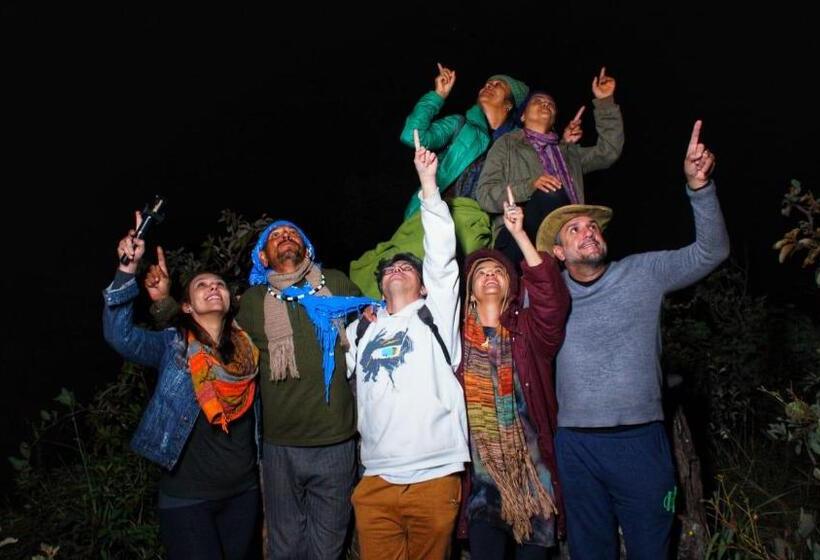 חדר סטנדרט, Cantinho Da Lobeira