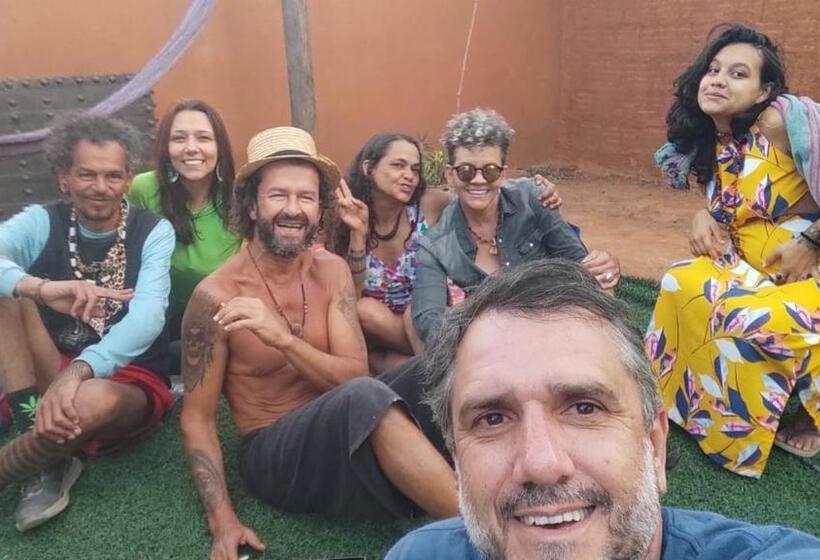 חדר סטנדרט, Cantinho Da Lobeira