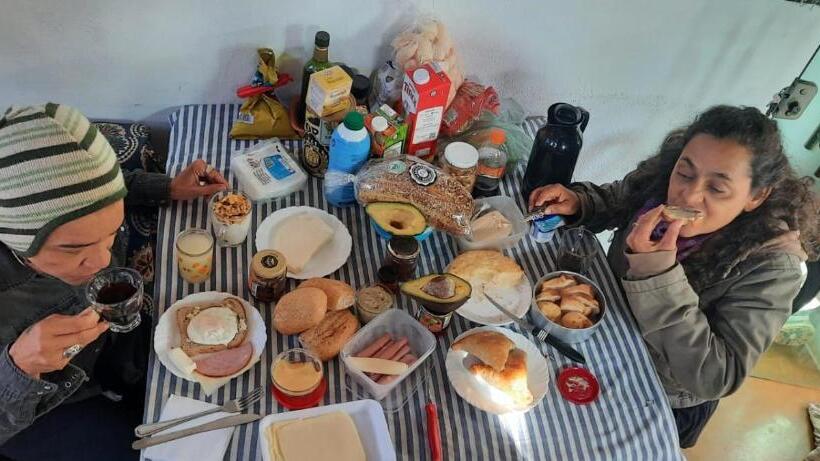 חדר סטנדרט, Cantinho Da Lobeira