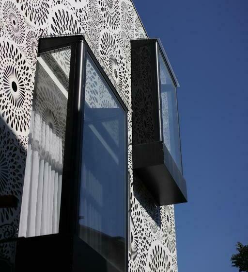 اتاق استاندارد با تخت بزرگ, Mukhrantubani Boutique