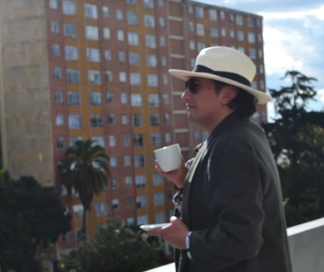 غرفة قياسية ثلاثية, Royal Cid Bogota