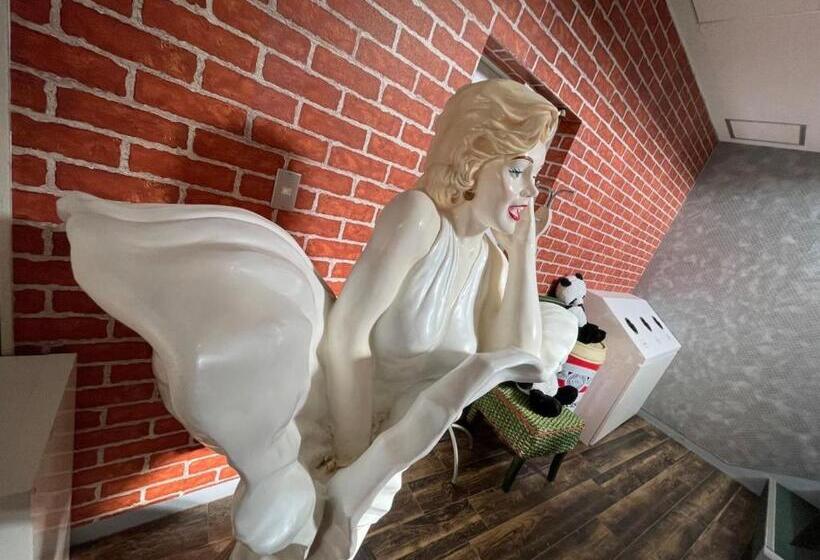 Студия Стандарт, Marina Hotel Kaikuu Vacation Stay 58541v