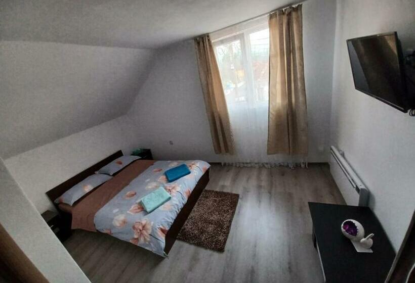 חדר סטנדרט, Casa Alex