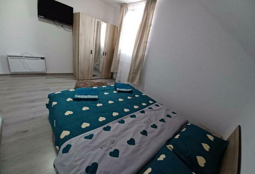 חדר סטנדרט, Casa Alex