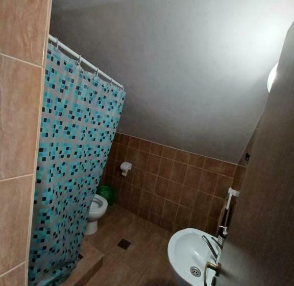 חדר סטנדרט, Casa Alex