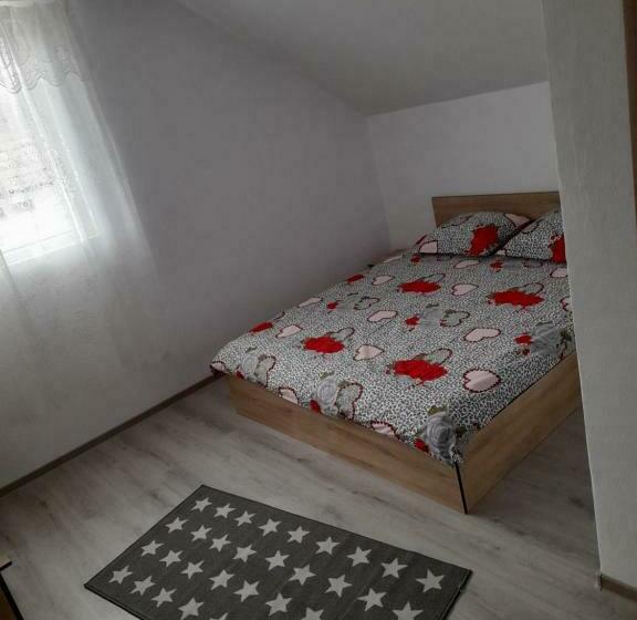 Номер Стандарт, Casa Alex