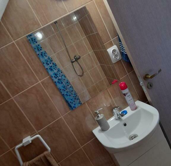 חדר סטנדרט, Casa Alex