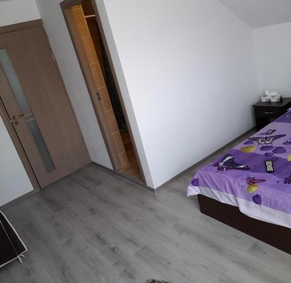 스탠다드 룸, Casa Alex