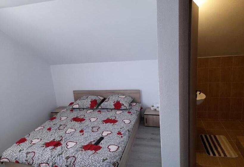Номер Стандарт, Casa Alex