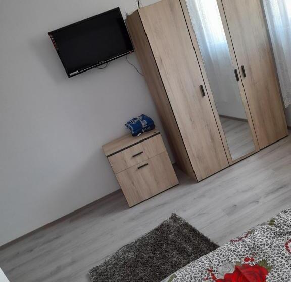 חדר סטנדרט, Casa Alex