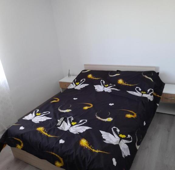 스탠다드 룸 공동 욕실, Casa Alex