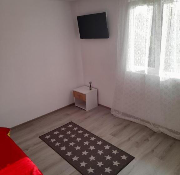 Номер Стандарт Совместная Ванная, Casa Alex