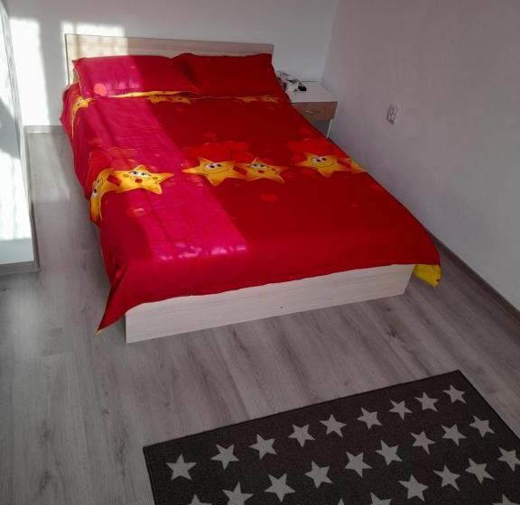 스탠다드 룸 공동 욕실, Casa Alex