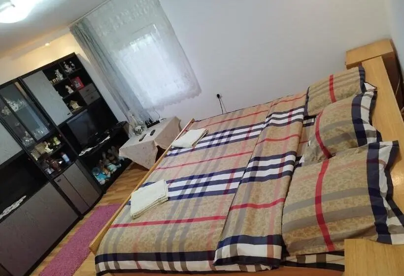 デラックスルーム, Casa Alex
