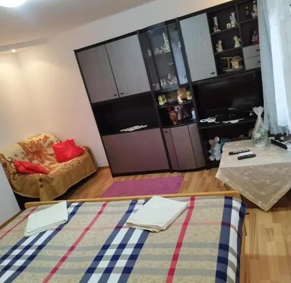 デラックスルーム, Casa Alex