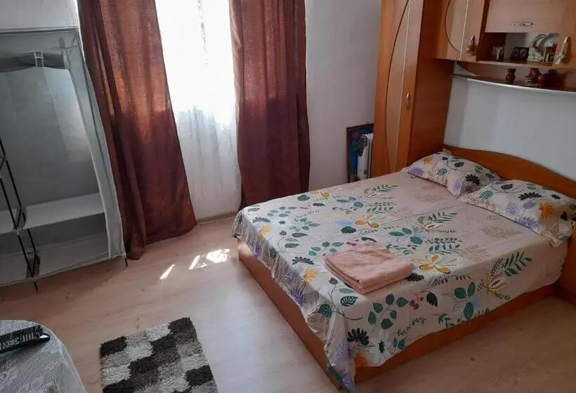 ファミリールーム, Casa Alex