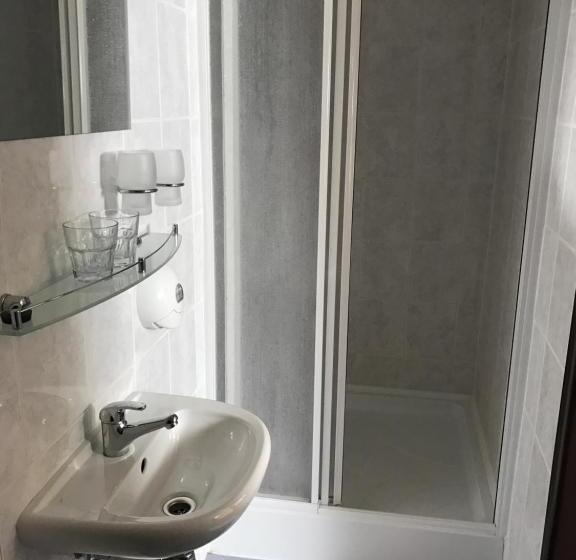 Номер Стандарт, Ubytovňa Gemini