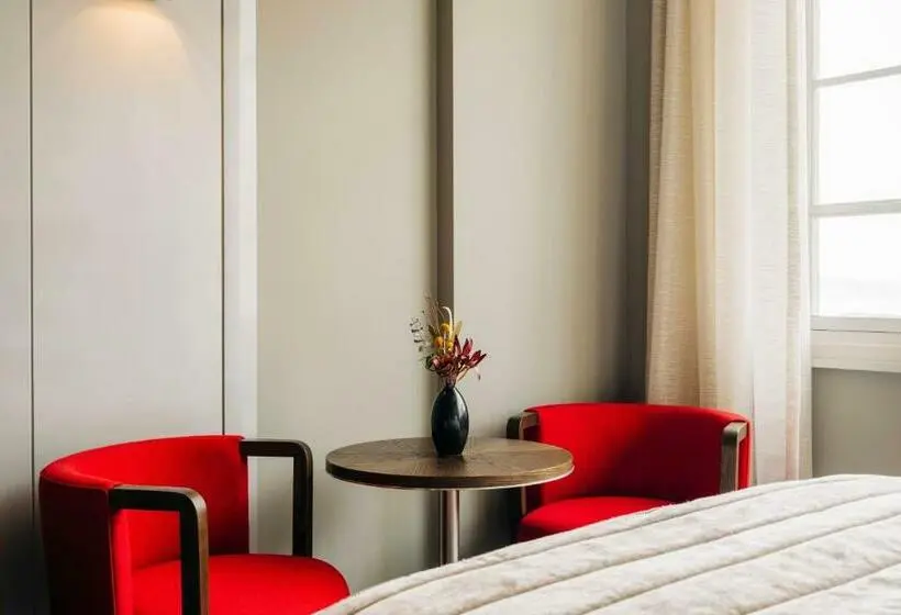 デラックスルーム, The Tasman, A Luxury Collection Hotel, Hobart