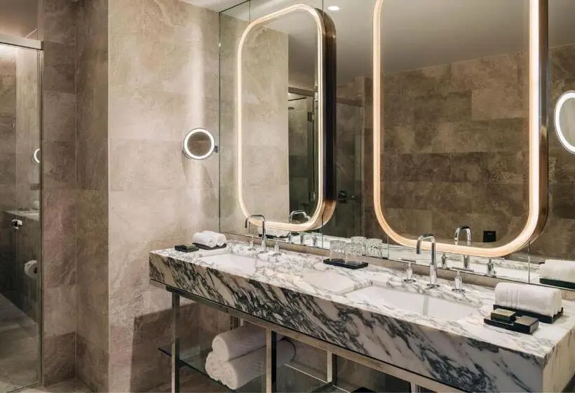 プレジデントスイートルーム, The Tasman, A Luxury Collection Hotel, Hobart