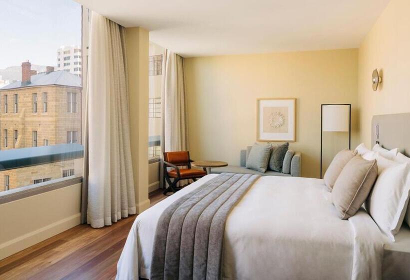 总统套房, The Tasman, A Luxury Collection Hotel, Hobart