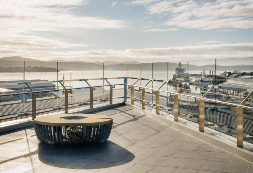 总统套房, The Tasman, A Luxury Collection Hotel, Hobart