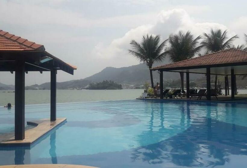 סוויטה, Angra Dos Reis   Porto Bali   Suíte No Porto Bali Resort
