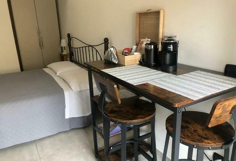 غرفة ديلوكس, B&b Le Mura