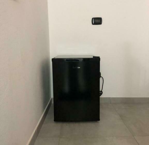 غرفة ديلوكس, B&b Le Mura