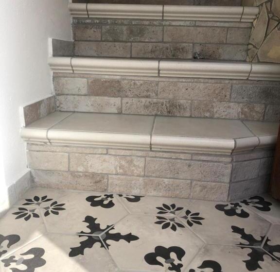 اتاق لوکس, B&b Le Mura