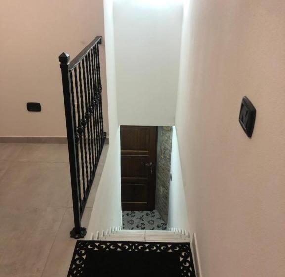 غرفة ديلوكس, B&b Le Mura