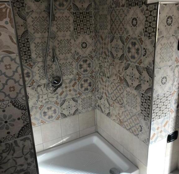 غرفة ديلوكس, B&b Le Mura