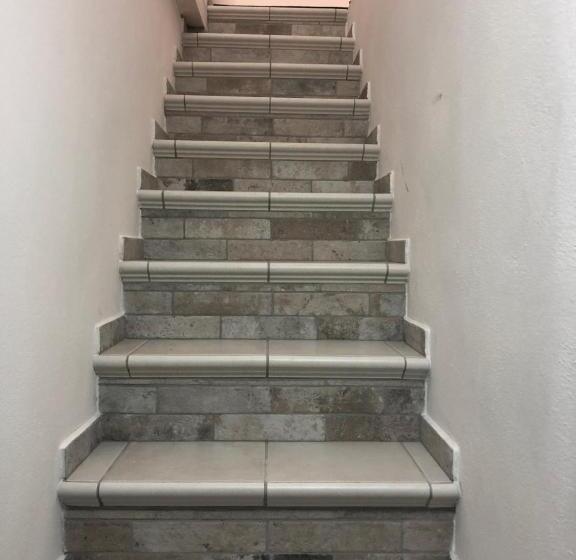 غرفة ديلوكس, B&b Le Mura