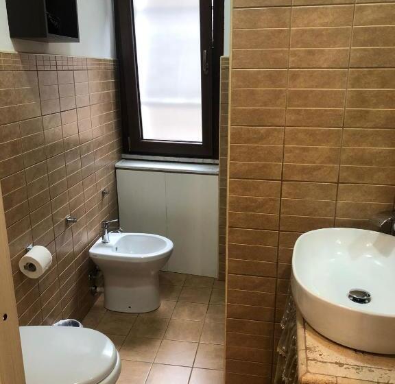 غرفة سوبيريور سرير كينج, B&b Le Mura