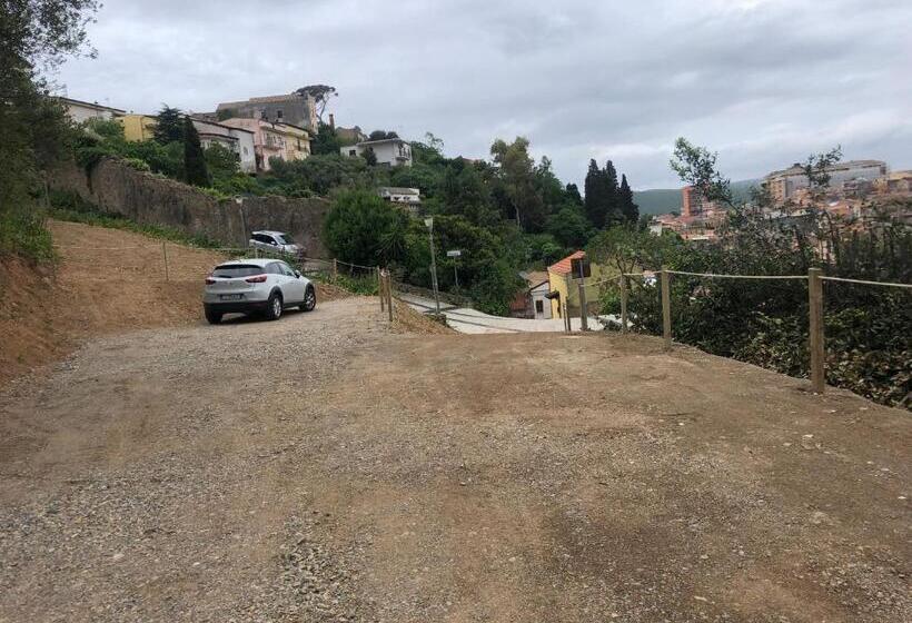 اتاق لوکس, B&b Le Mura