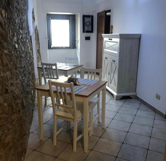 غرفة سوبيريور سرير كينج, B&b Le Mura