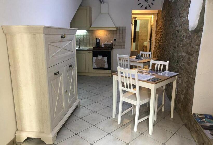 غرفة سوبيريور سرير كينج, B&b Le Mura