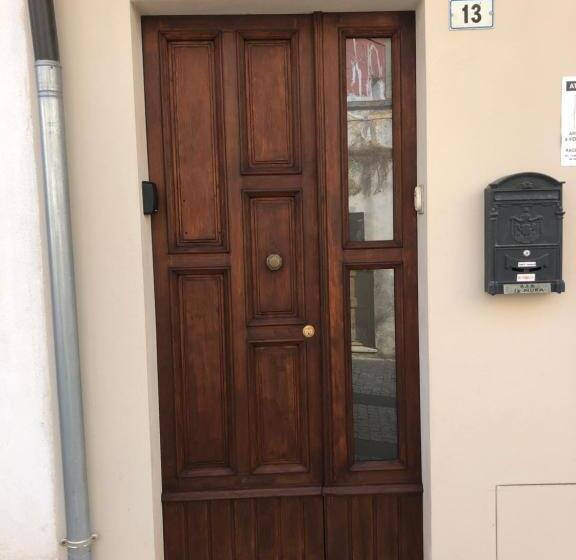 غرفة سوبيريور سرير كينج, B&b Le Mura