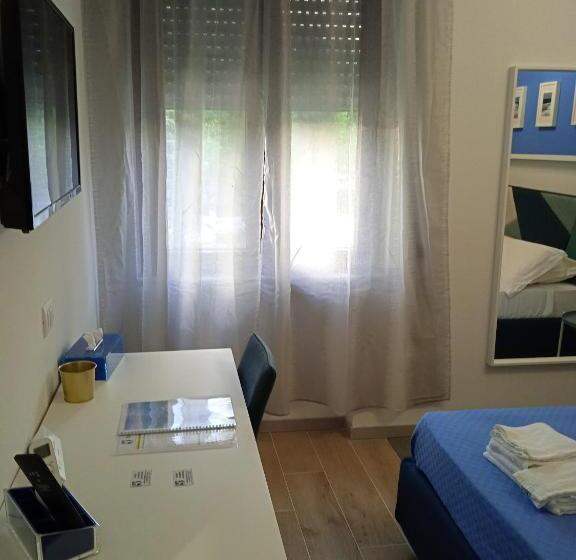 스탠다드 룸, Filangieri 23   Luxury B&b   Sorrento Coast