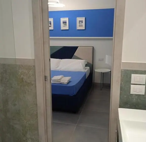 スタンダードルーム, Filangieri 23 Luxury B&b Sorrento Coast