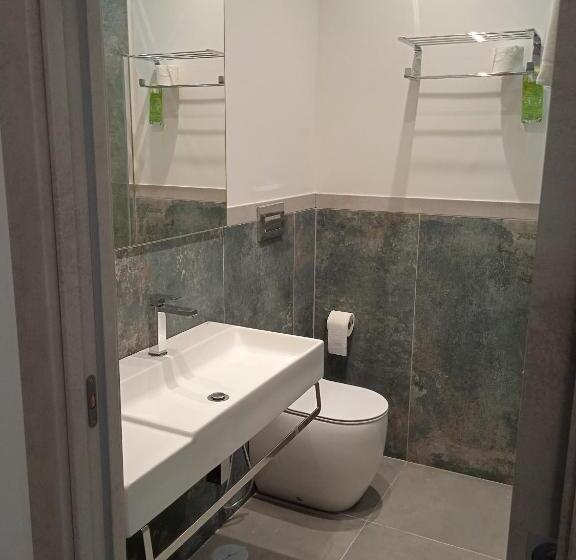 スタンダードルーム, Filangieri 23   Luxury B&b   Sorrento Coast