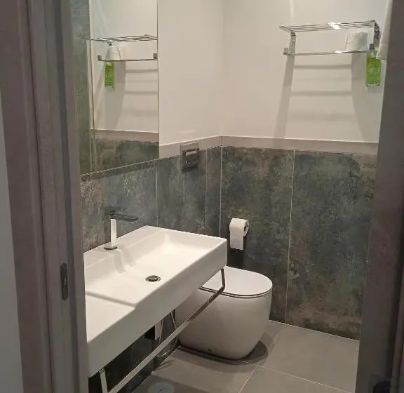 スタンダードルーム, Filangieri 23 Luxury B&b Sorrento Coast