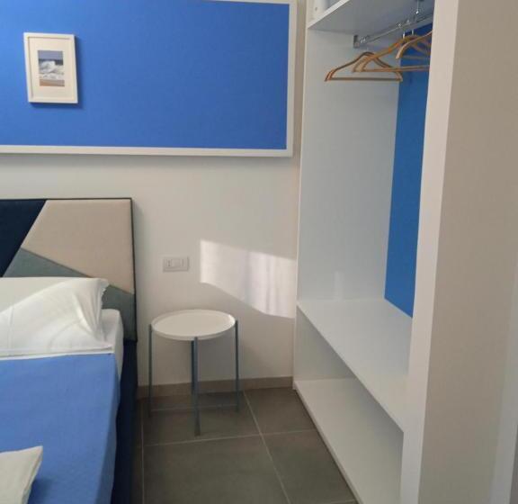 스탠다드 룸, Filangieri 23   Luxury B&b   Sorrento Coast