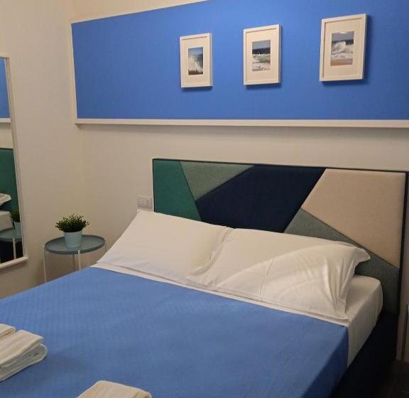 스탠다드 룸, Filangieri 23   Luxury B&b   Sorrento Coast