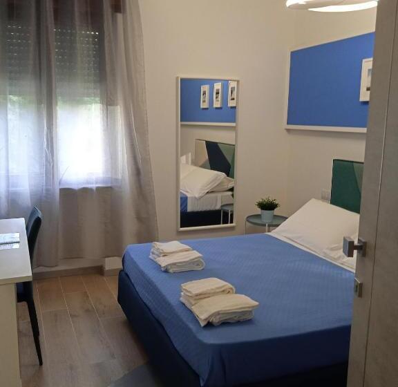 스탠다드 룸, Filangieri 23   Luxury B&b   Sorrento Coast