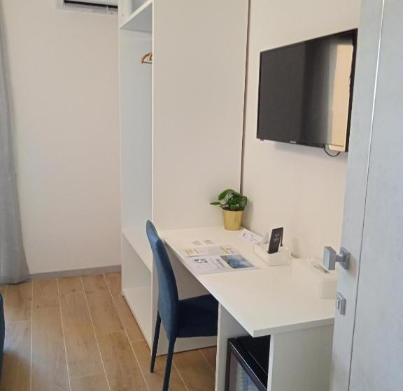 스탠다드 발코니 룸 바다 전망, Filangieri 23   Luxury B&b   Sorrento Coast