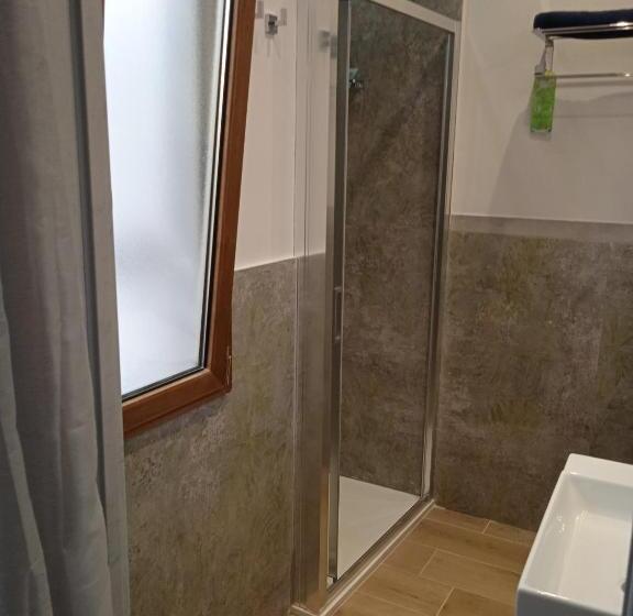 이코노미 룸, Filangieri 23   Luxury B&b   Sorrento Coast