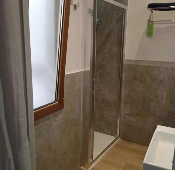 エコノミールーム, Filangieri 23 Luxury B&b Sorrento Coast