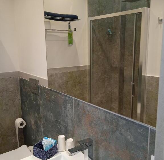 이코노미 룸, Filangieri 23   Luxury B&b   Sorrento Coast